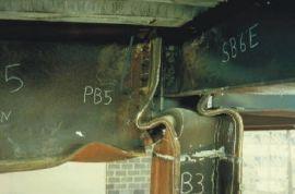 vernice intumescente di AMONN